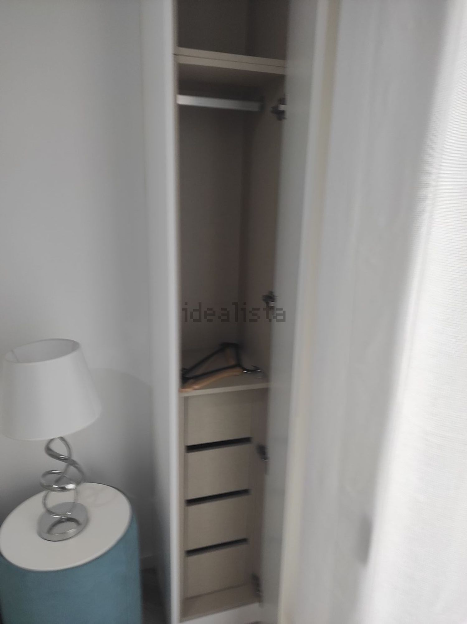 出租房间在Rua das Doze Casas, 251 - 试衣间