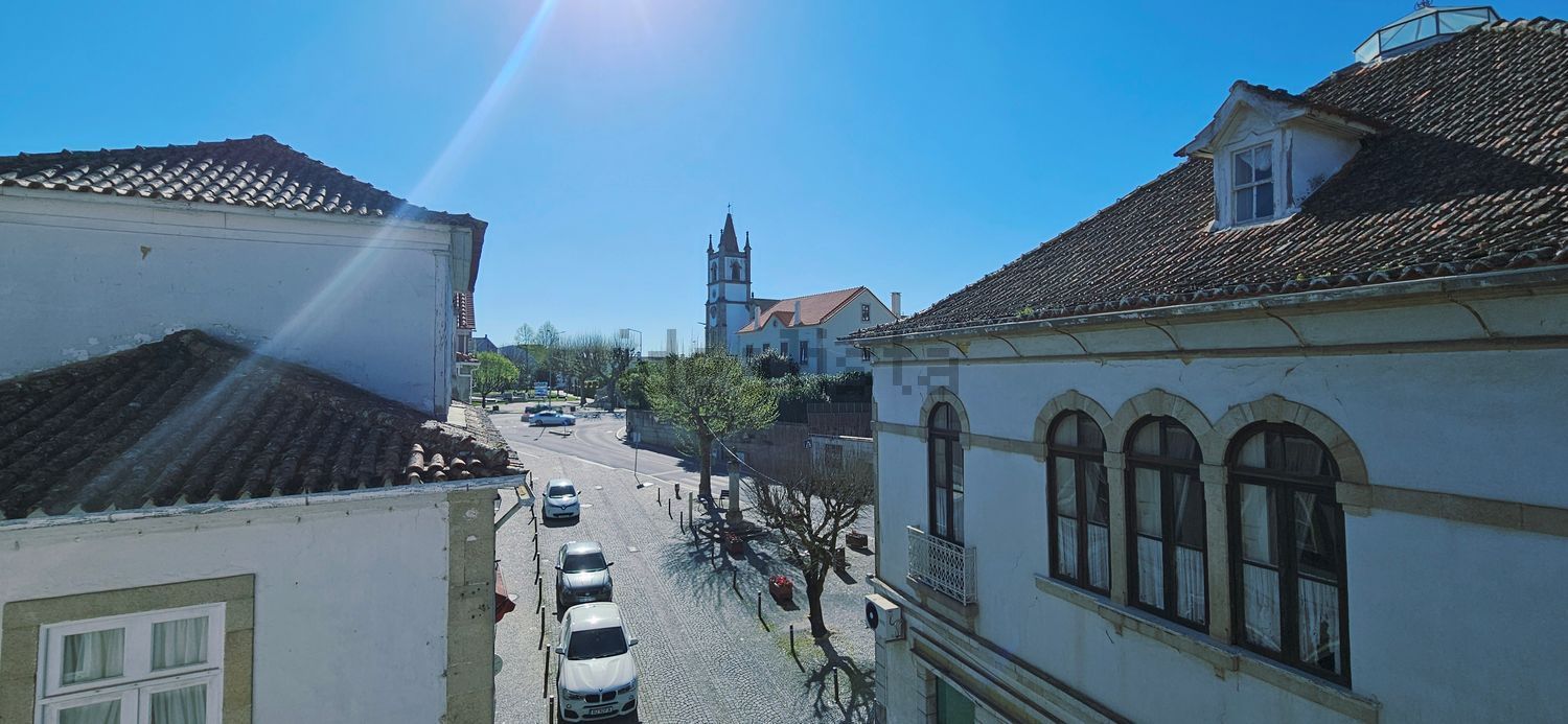 公寓 t1出售在Rua do Comércio e Rua Cândido Figueiredo - 视线