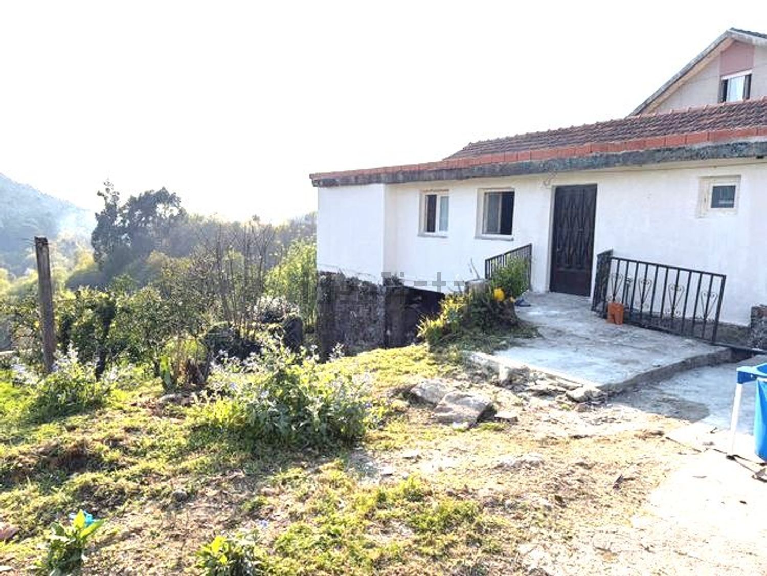小楼房或独栋别墅出售在Ribeira do Neiva - 外立面
