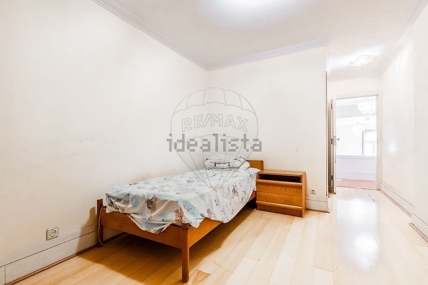 公寓 t4出售在Rua de Gil Vicente, 38 - 卧室