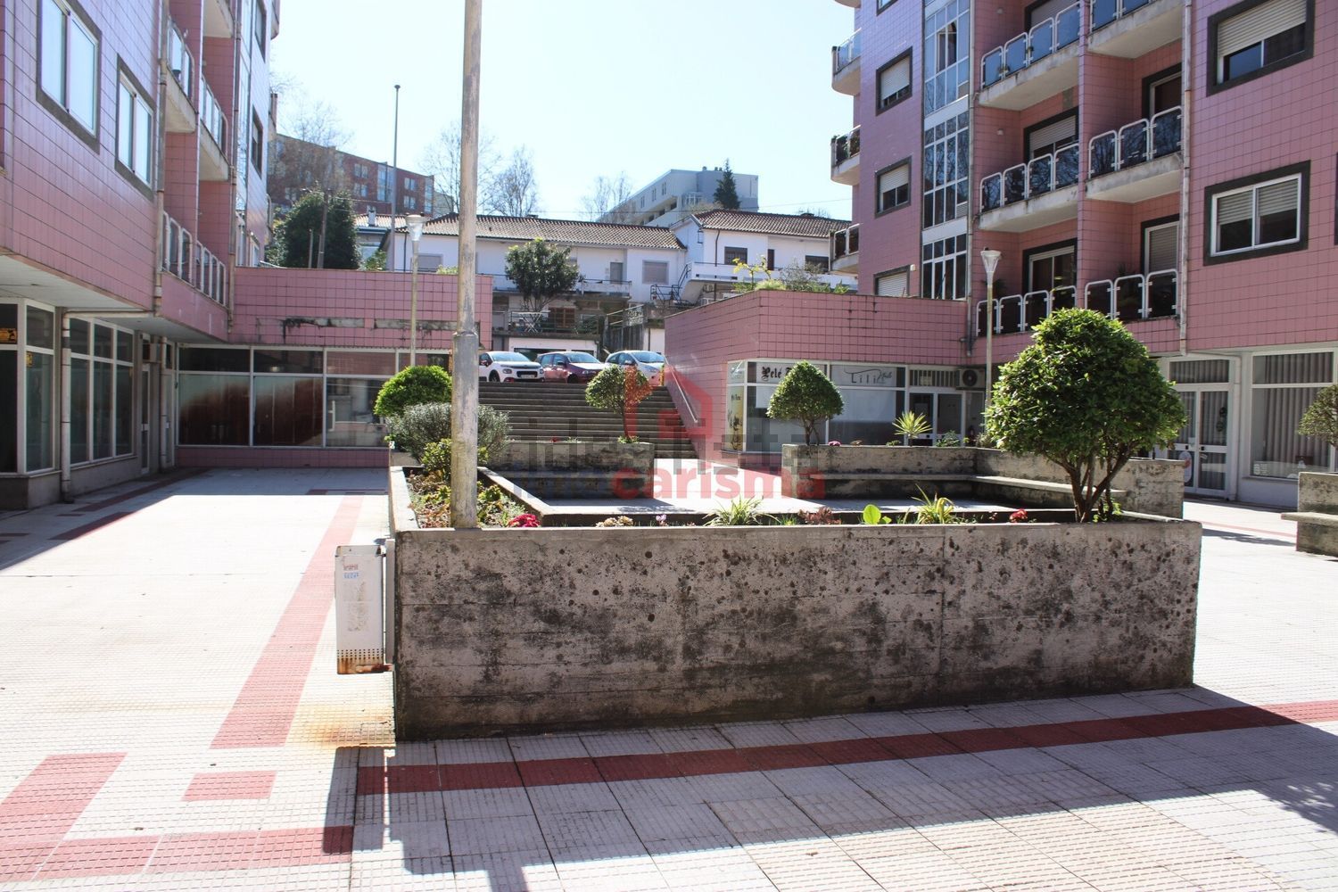 公寓 t2出售在Rua Arqueólogo Mário Cardoso, 11 - 花园