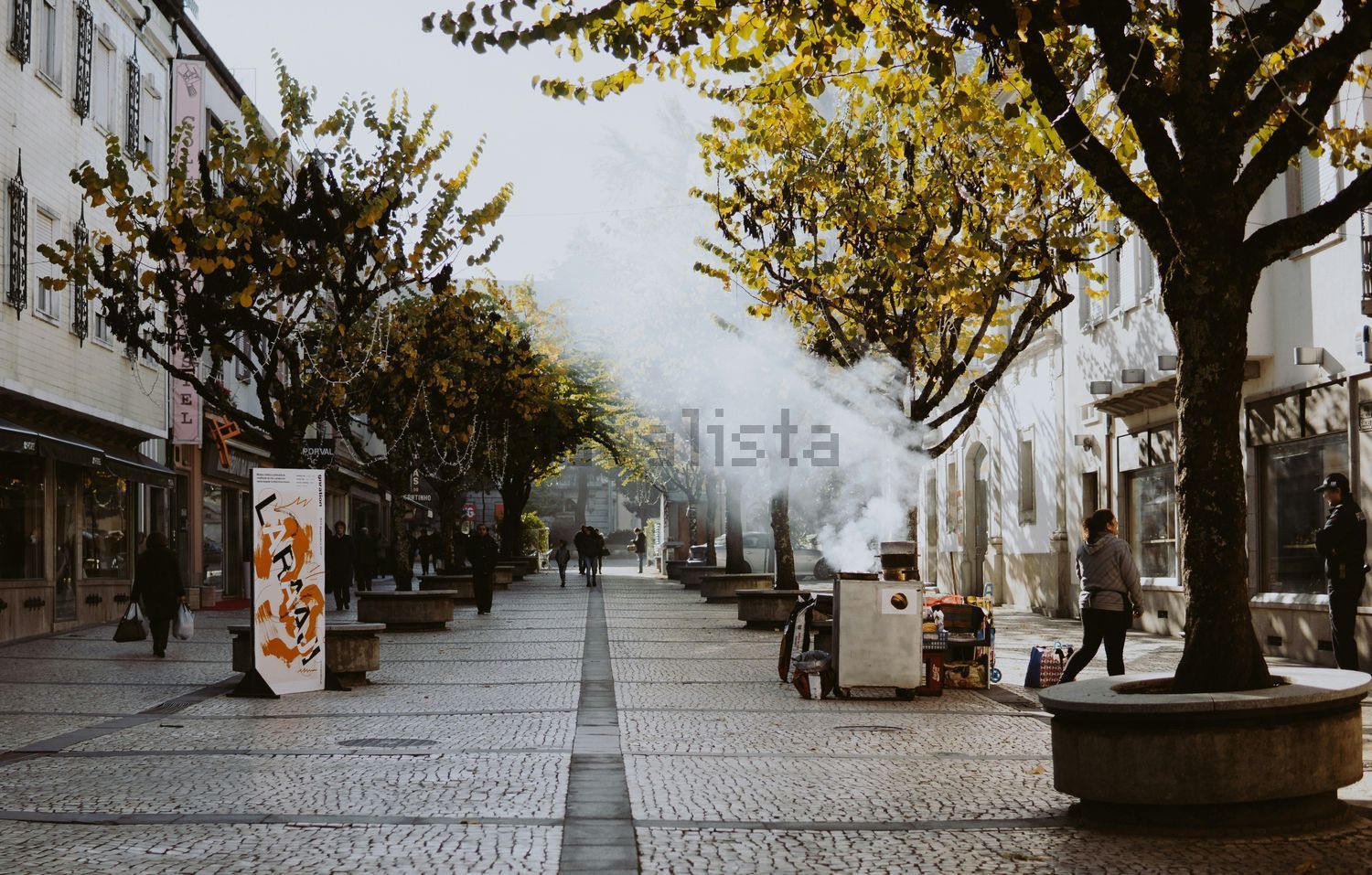 公寓 t3出售在Rua da Cintura - 视线