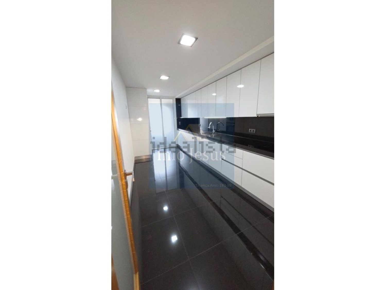 出租公寓 t2在Centro - 试衣间