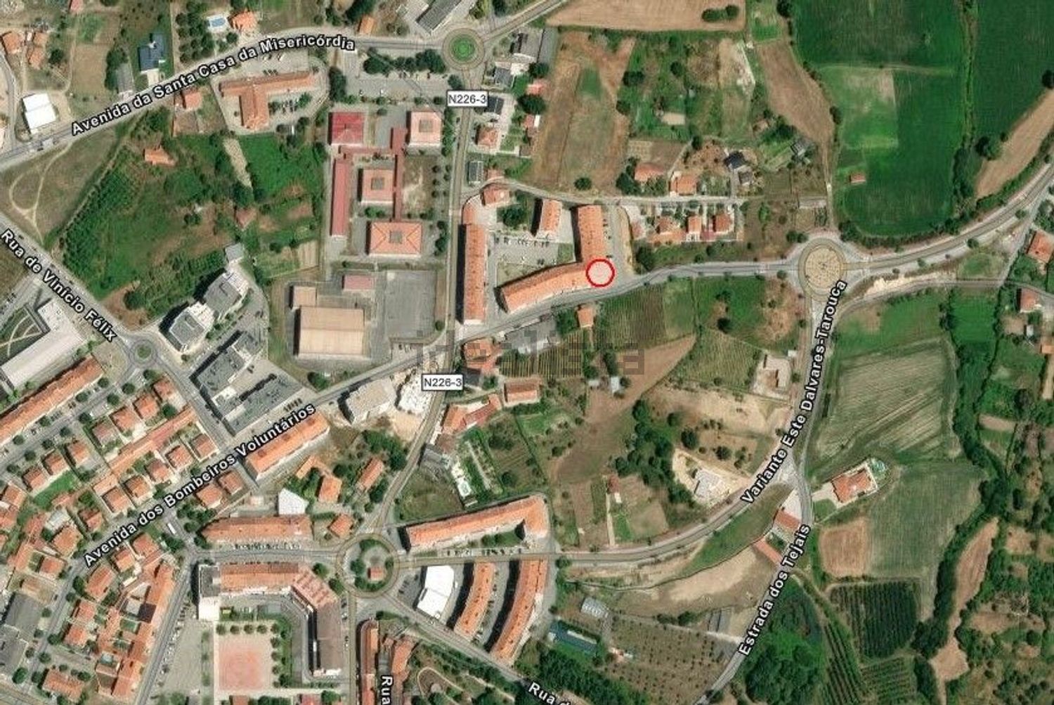 公寓 t3出售Urbanização Quinta do Prado - 照片
