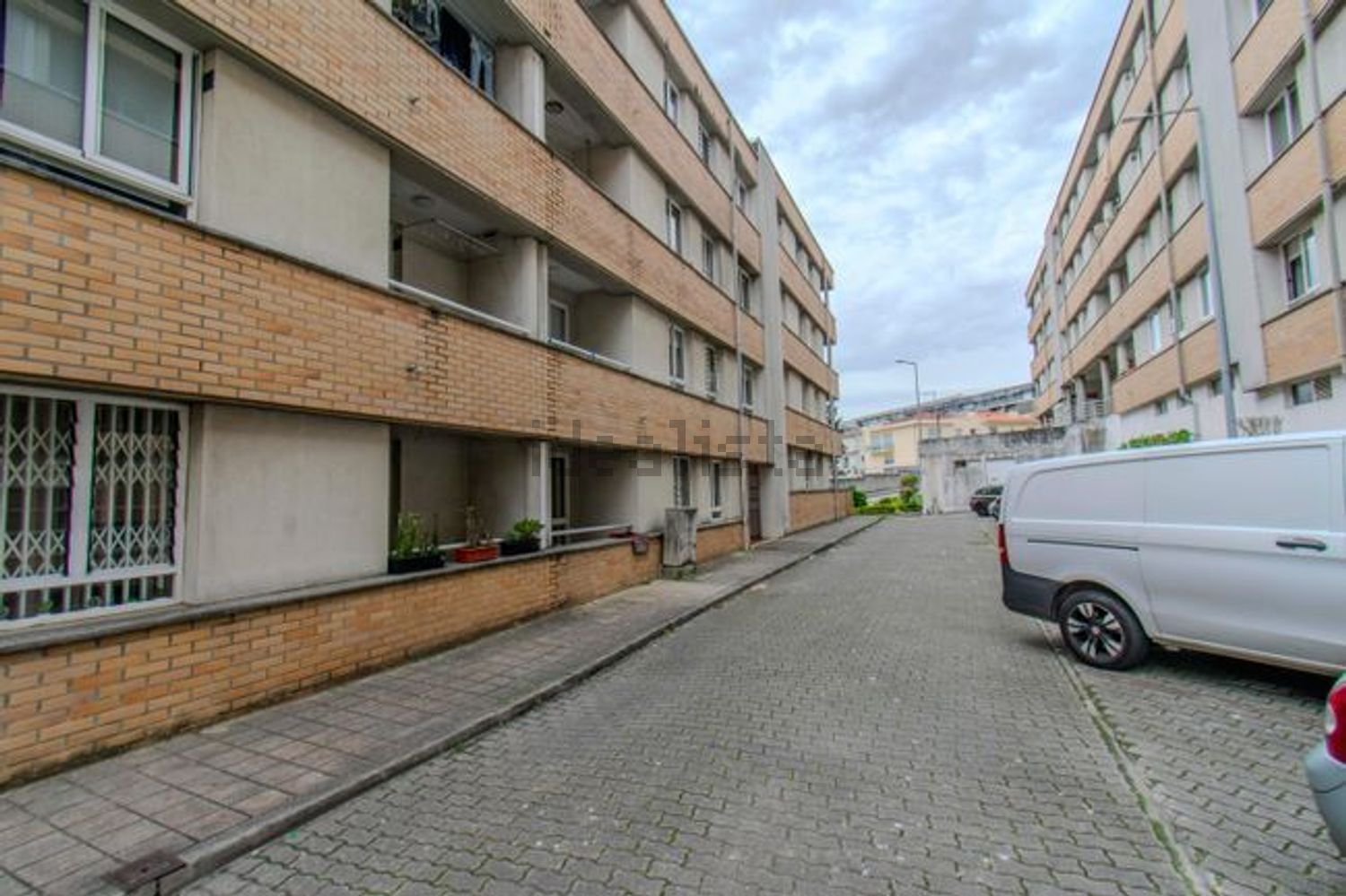 公寓 t3出售在Rua Santa Joana, 131 - 外立面