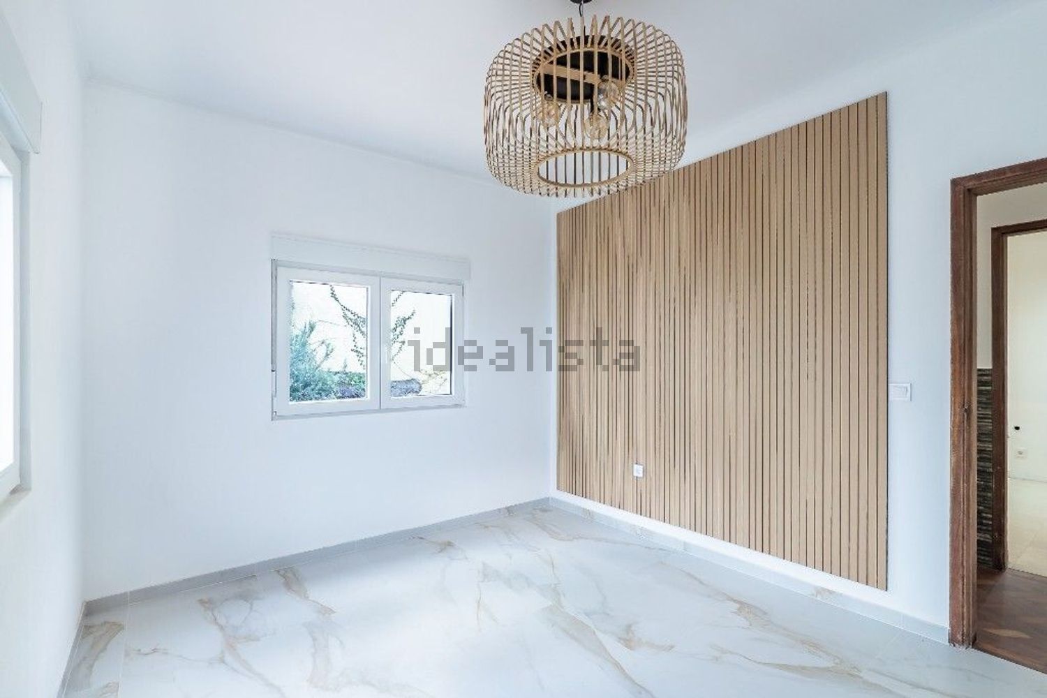 小楼房或独栋别墅出售在Caminho da Coxa, 16 - 卧室