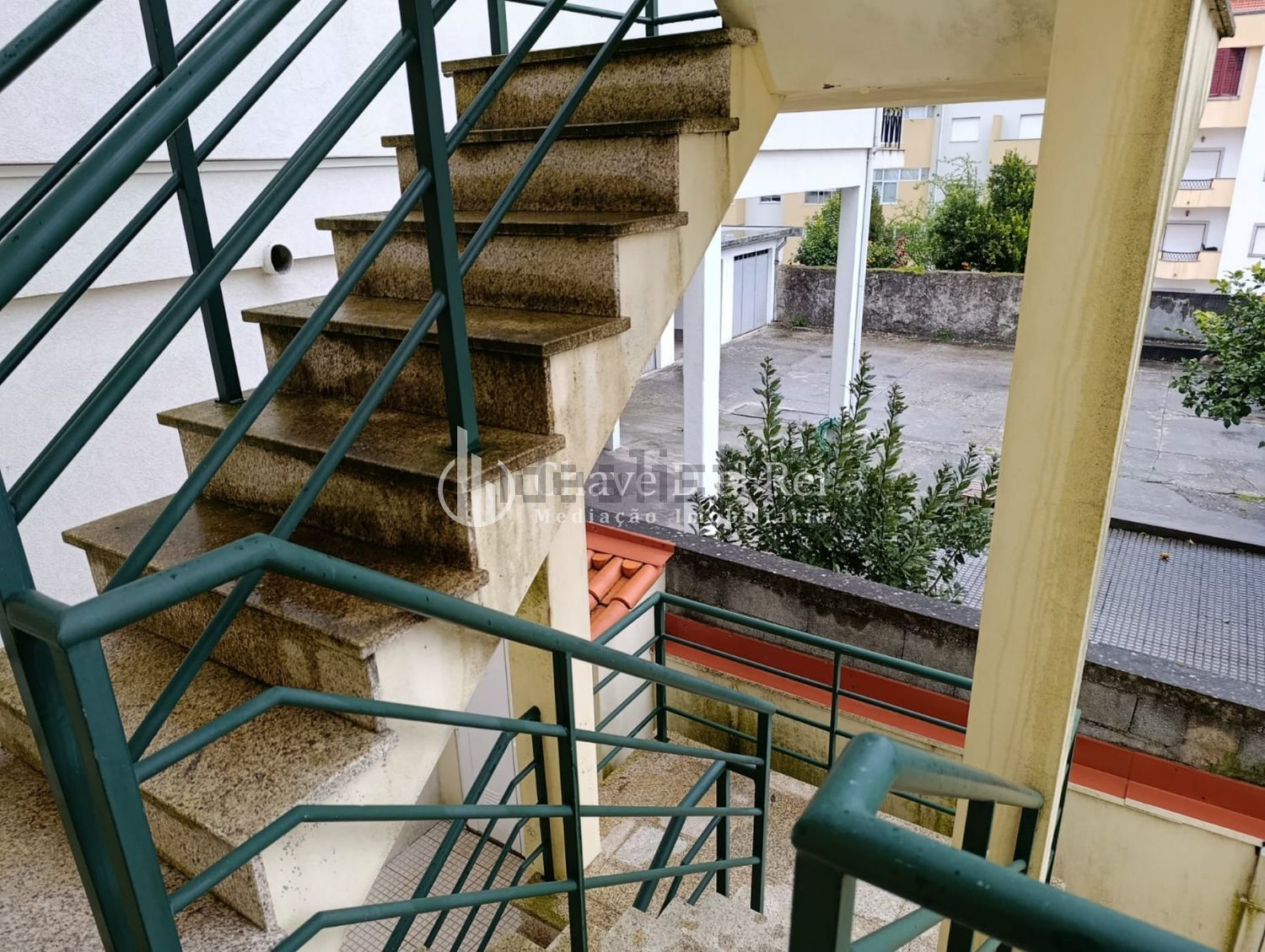 出租公寓 t4在Centro - 详情