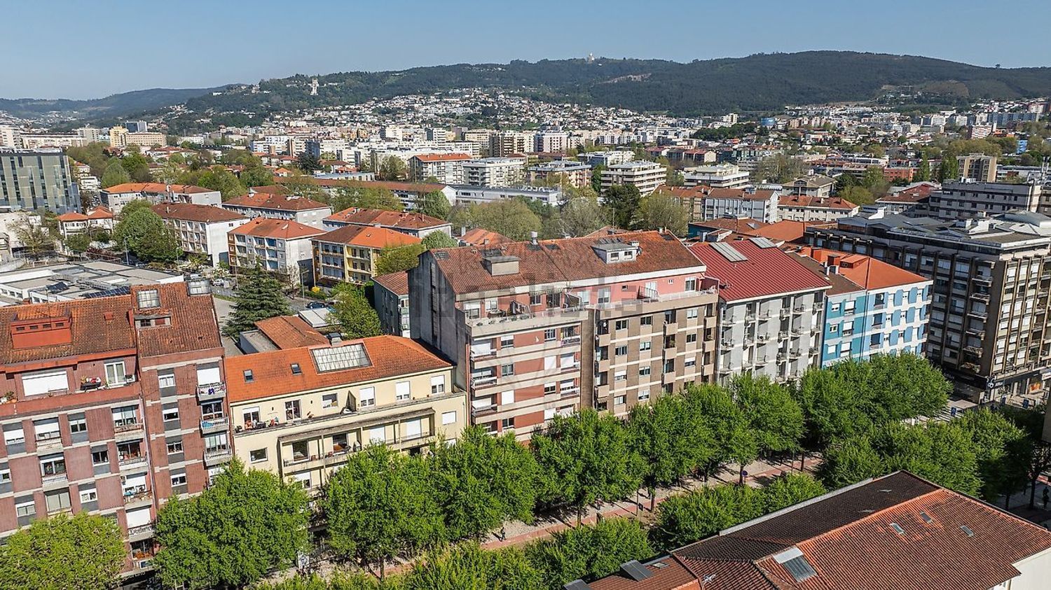 公寓 t3出售在Avenida da Liberdade, 478 - 照片