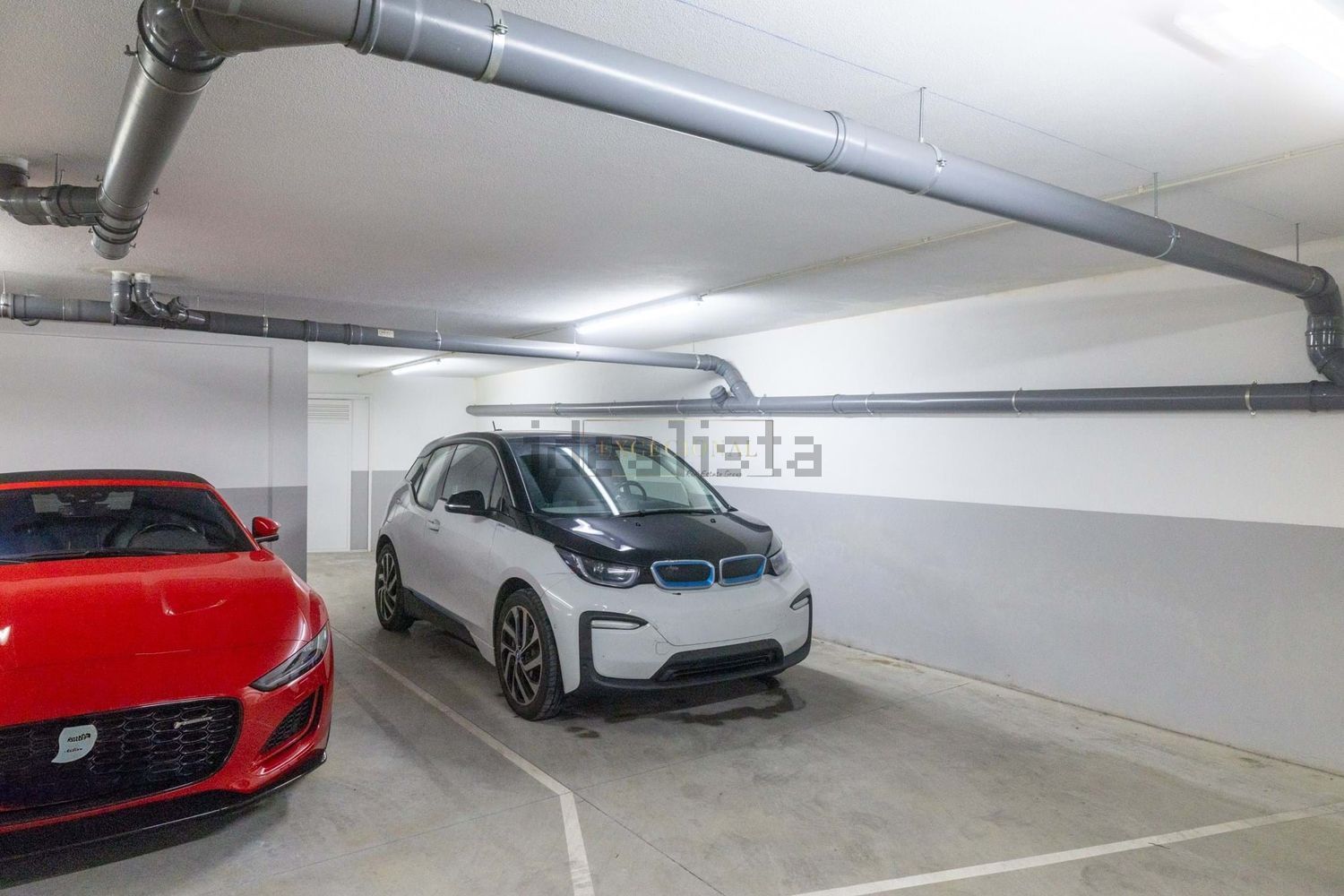公寓 t3出售在Avenida da Liberdade, 525 - 停车位