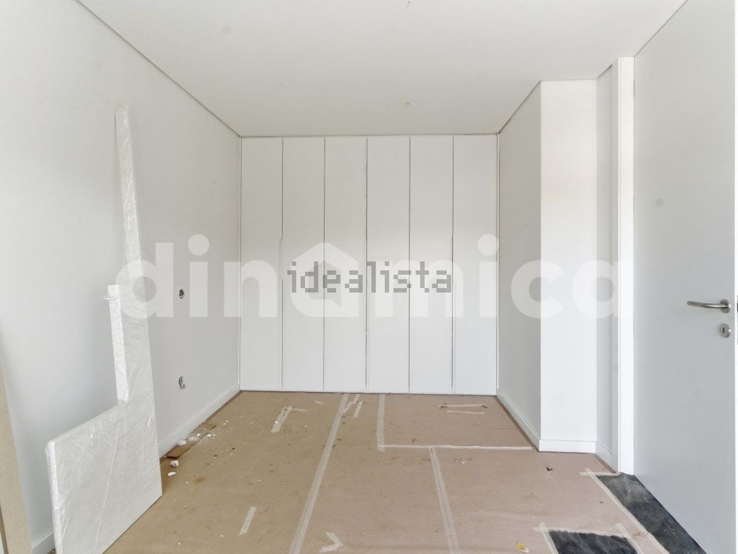 顶层公寓出售在Rua Flávia Estefânia Guimarães s/n - 居住