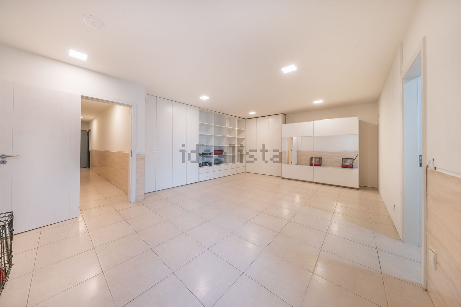 出租联排别墅在Rua Bispos de Dume - 居住