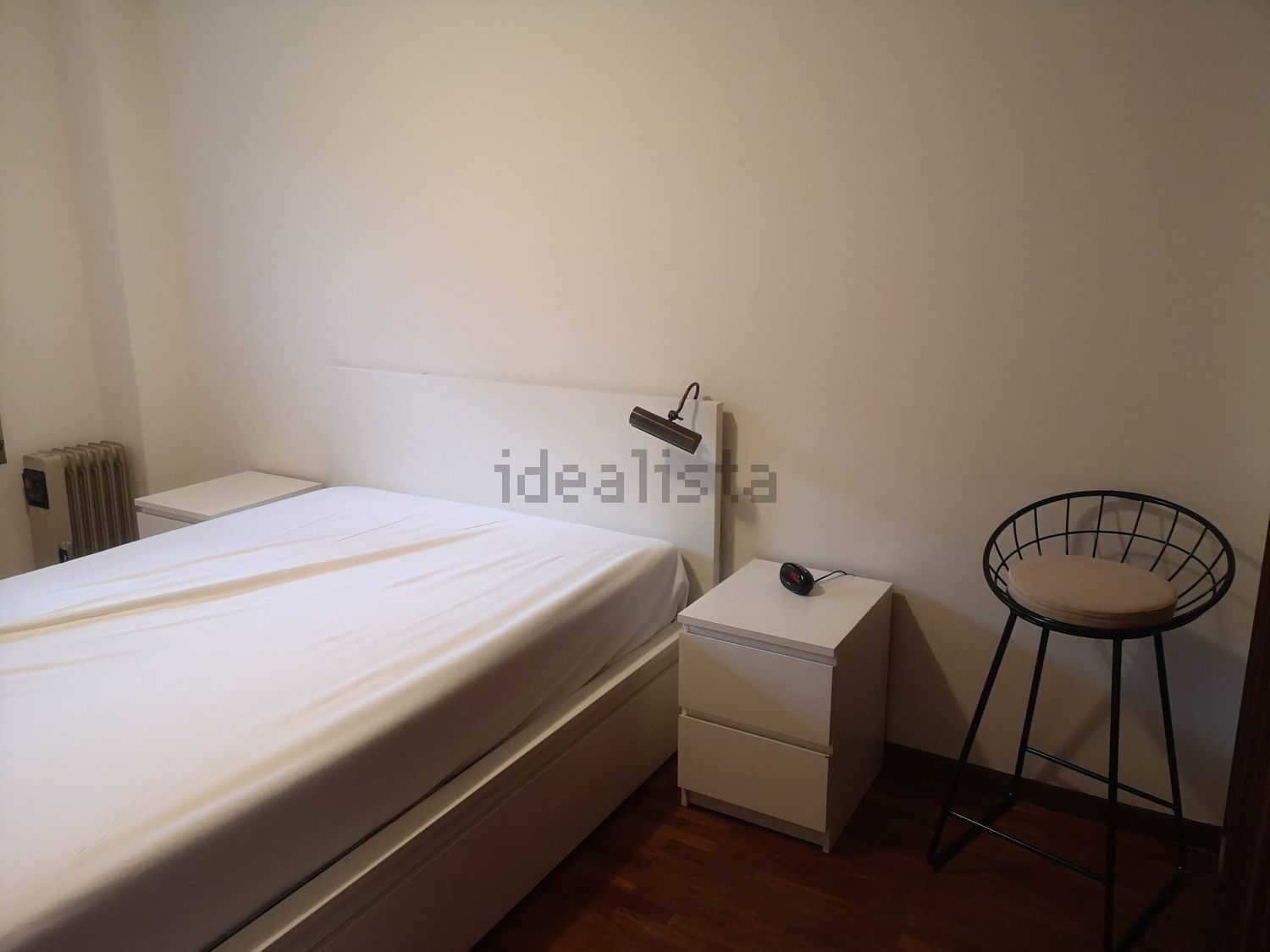 出租公寓 t1在Rua de Costa Cabral, 2224 - 卧室