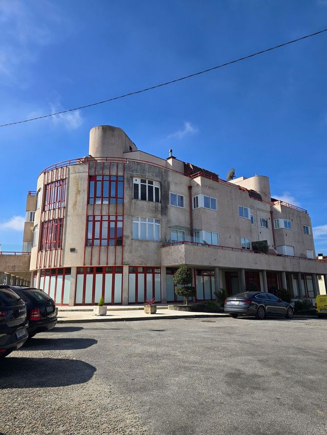 公寓 t2出售在Rua Dr Augusto Leite Costa Faria, 2