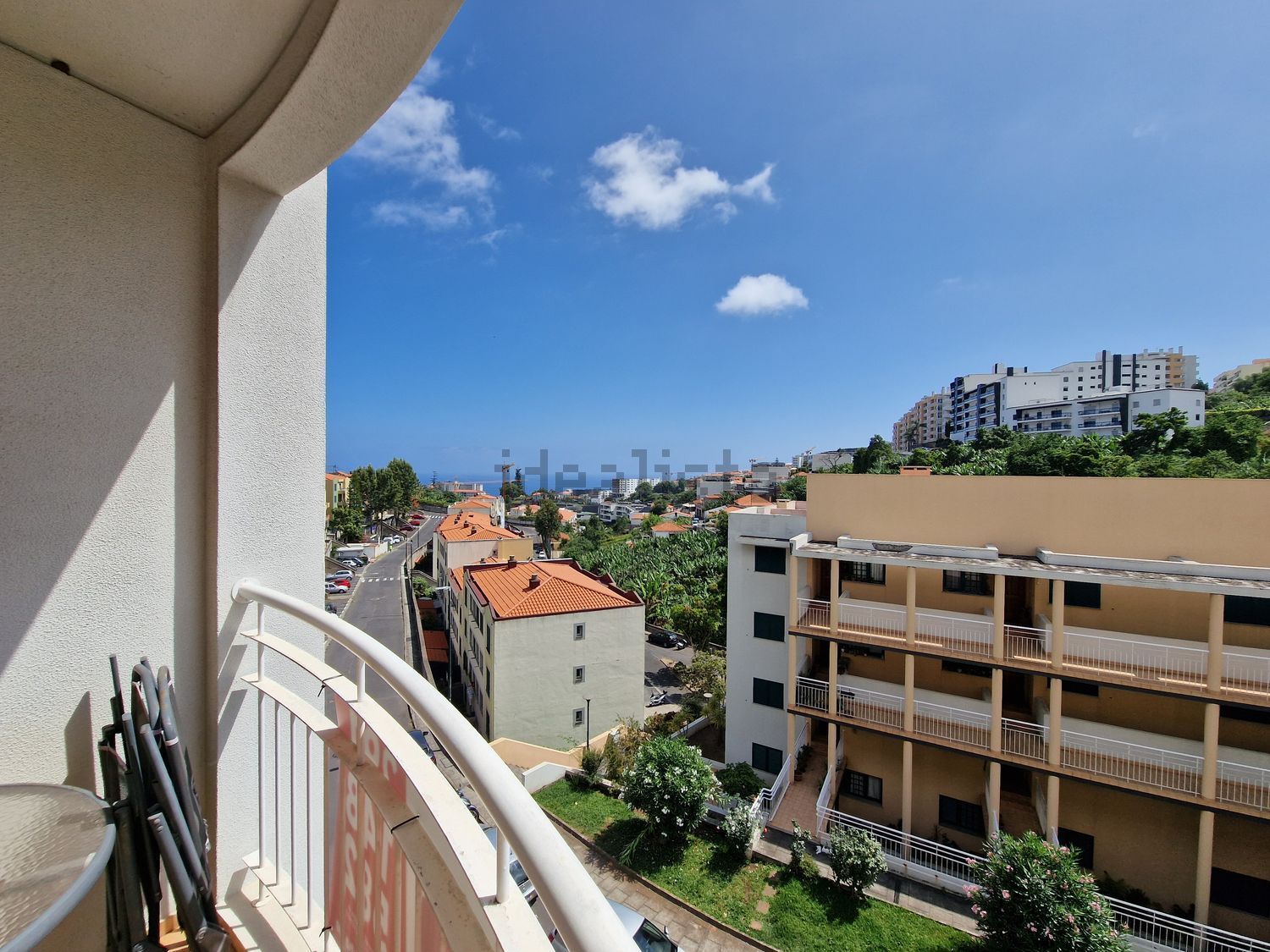 公寓 t3出售在Rua 2 da Quinta Josefina - 露台