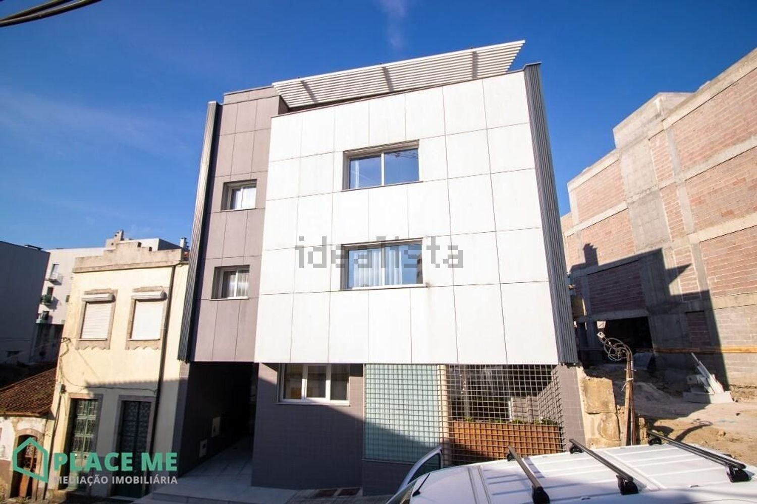 公寓 t3出售在Rua da Boavista, 274 - 视线