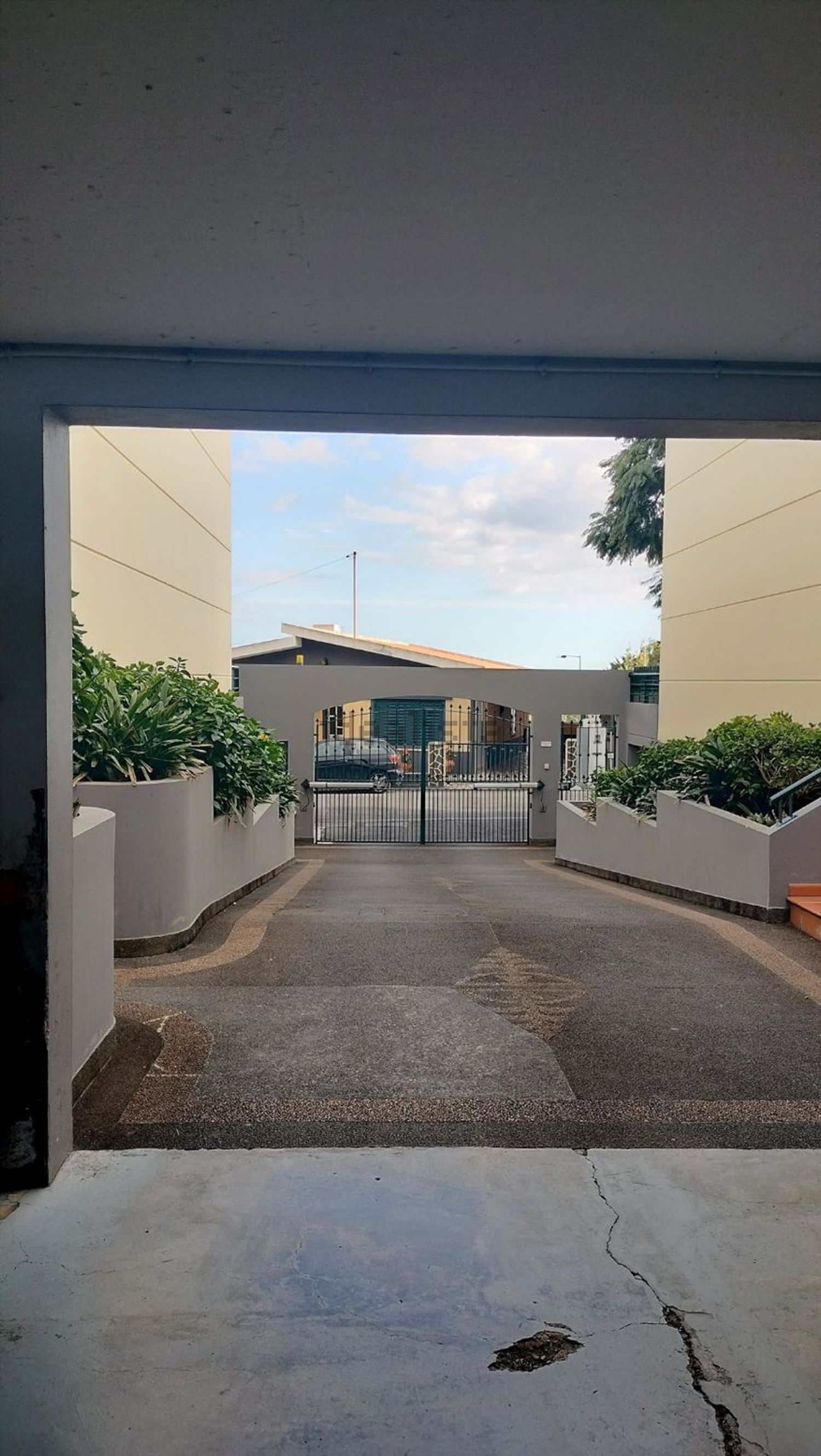公寓 t2出售在Estrada do Livramento, 4 - 外立面