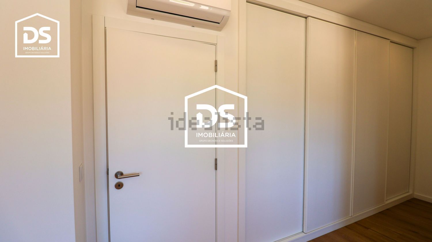 公寓 t3出售Quinta da Pinheira s/n - 卧室