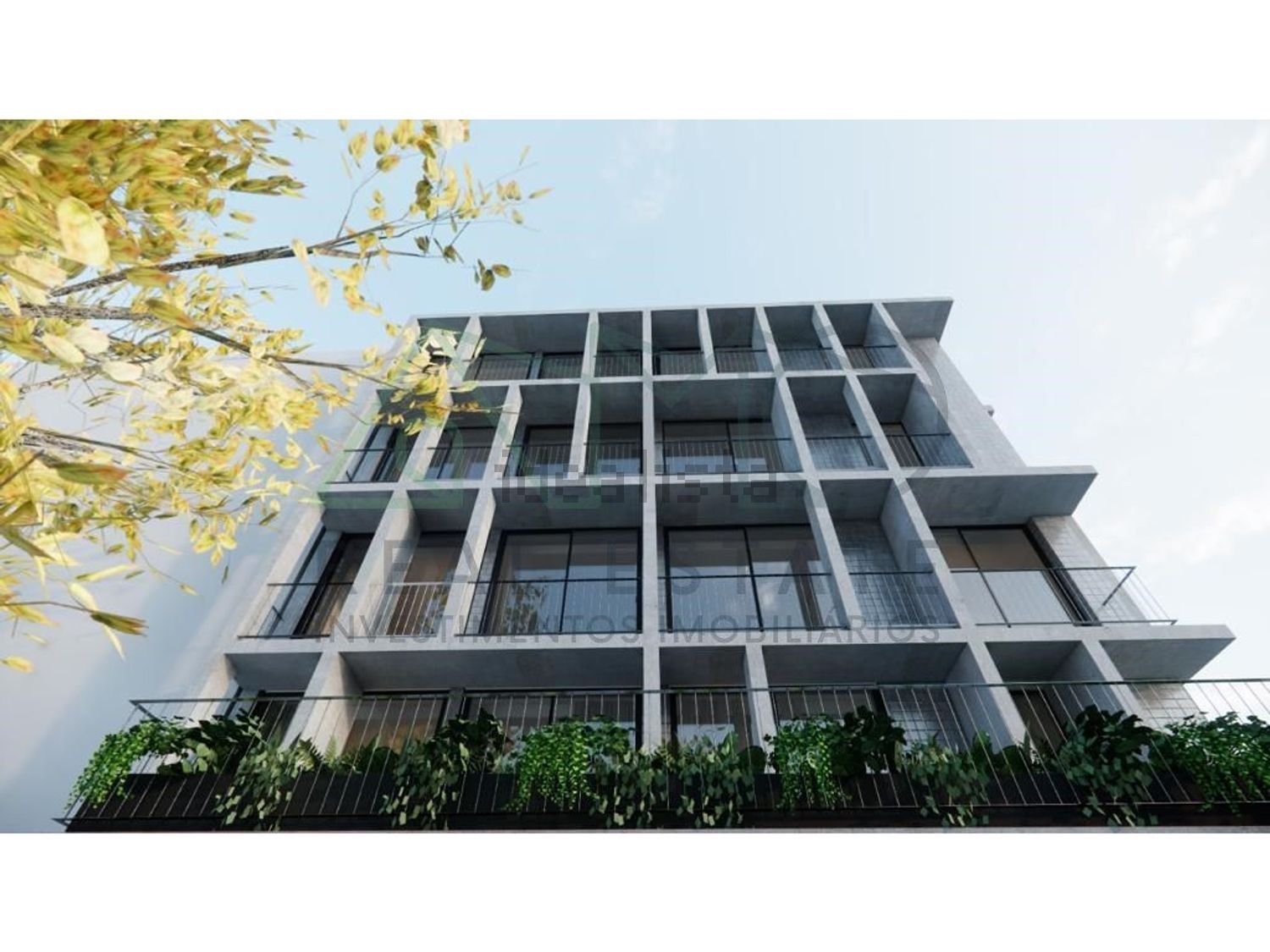 公寓 t2出售在Cooperativa dos Arquitectos - Fonte da Moura - Pedra Verde - 外立面
