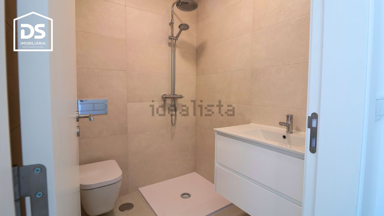 公寓 t3出售Quinta da Pinheira s/n - 卫生间