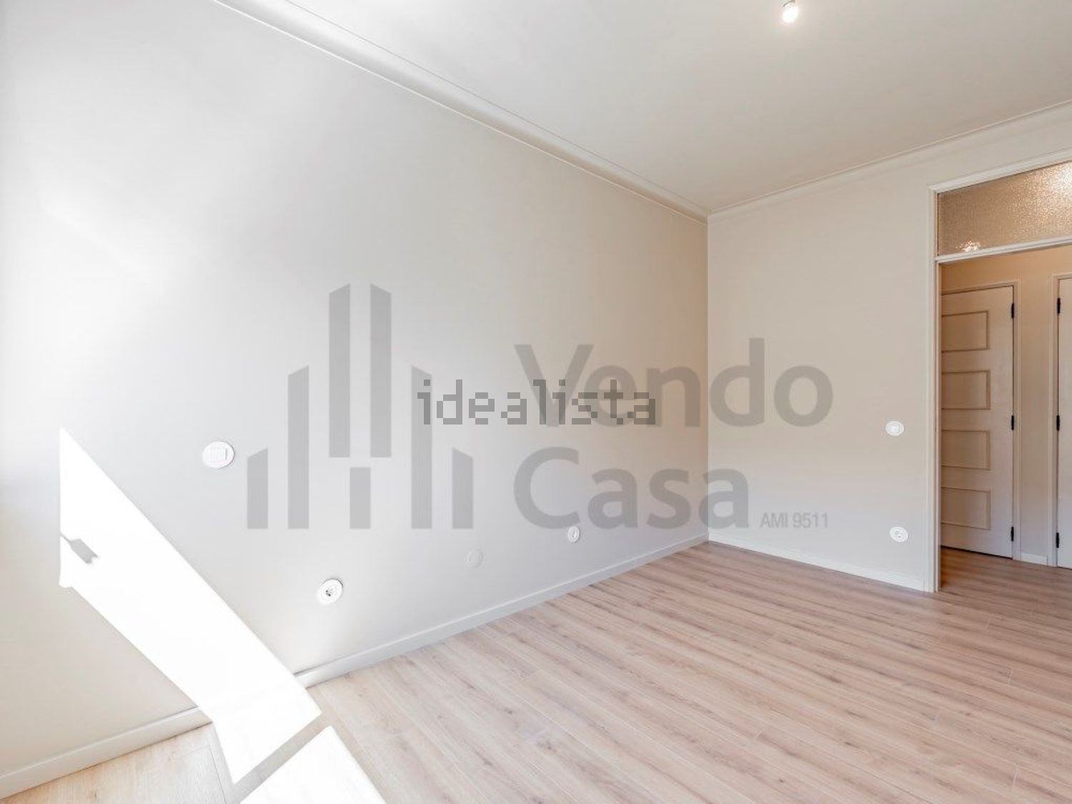 出租公寓 t1在Avenida João XXI, 573 - 居住