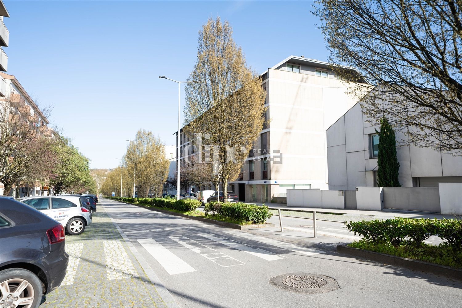 公寓 t4出售在Creixomil - 视线