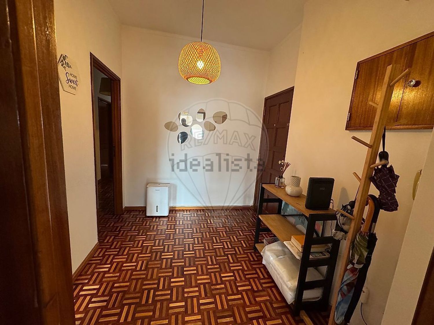 公寓 t3出售在Rua Barroca Alta - 客厅