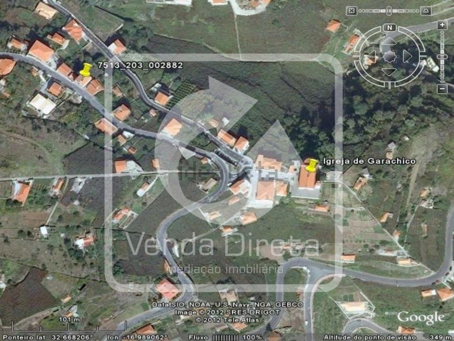 小楼房或独栋别墅出售在Rua Padre António Sousa da Costa, 7 - 照片