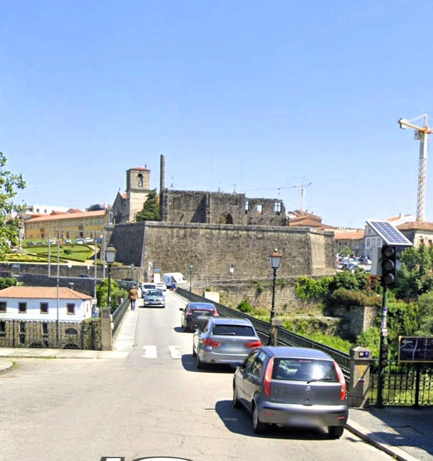 小楼房或独栋别墅出售在Rua de Miguel Ângelo, 125 - 照片