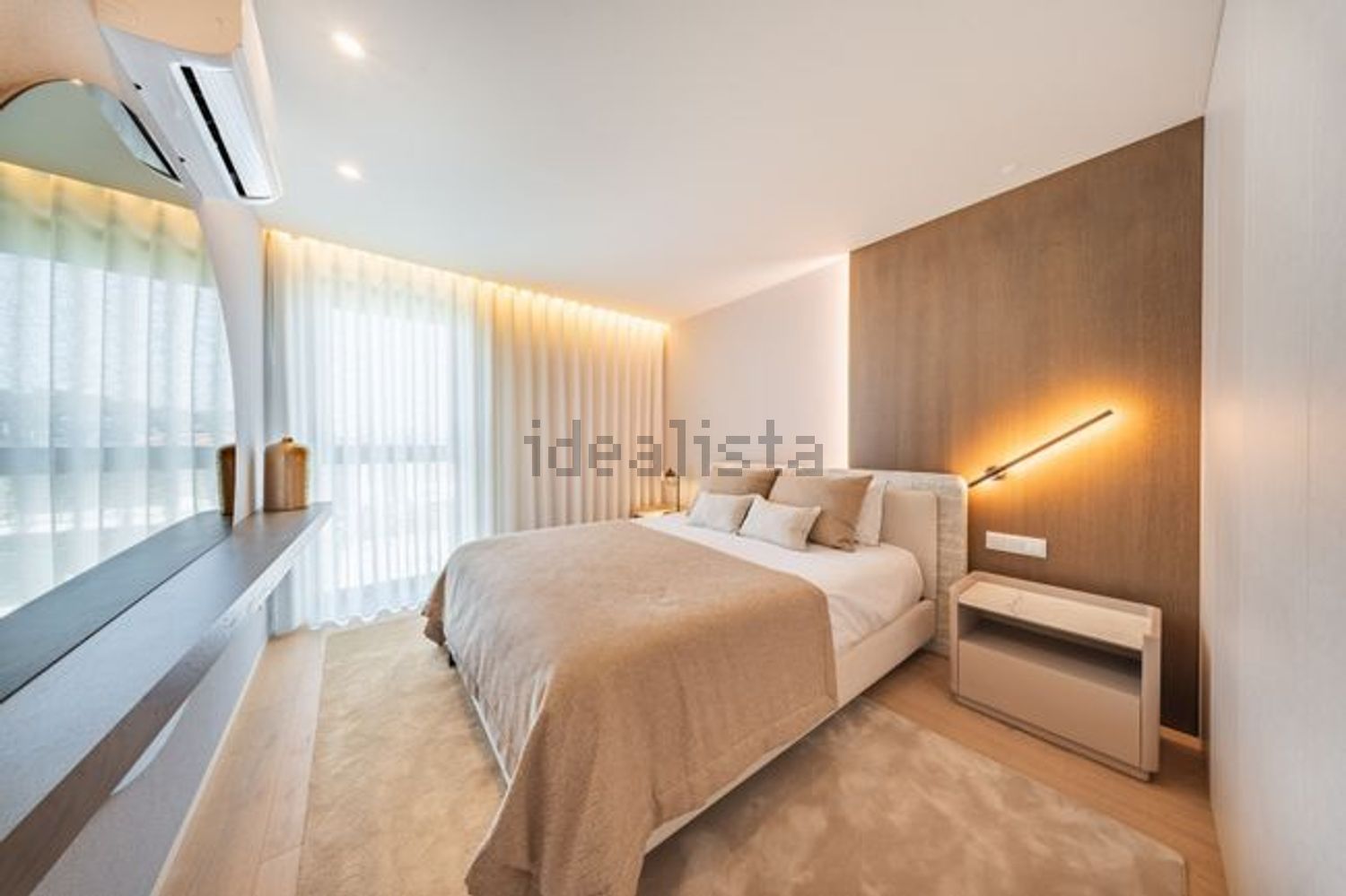 公寓 t3出售在Avenida da Colónia, 165 - 卧室