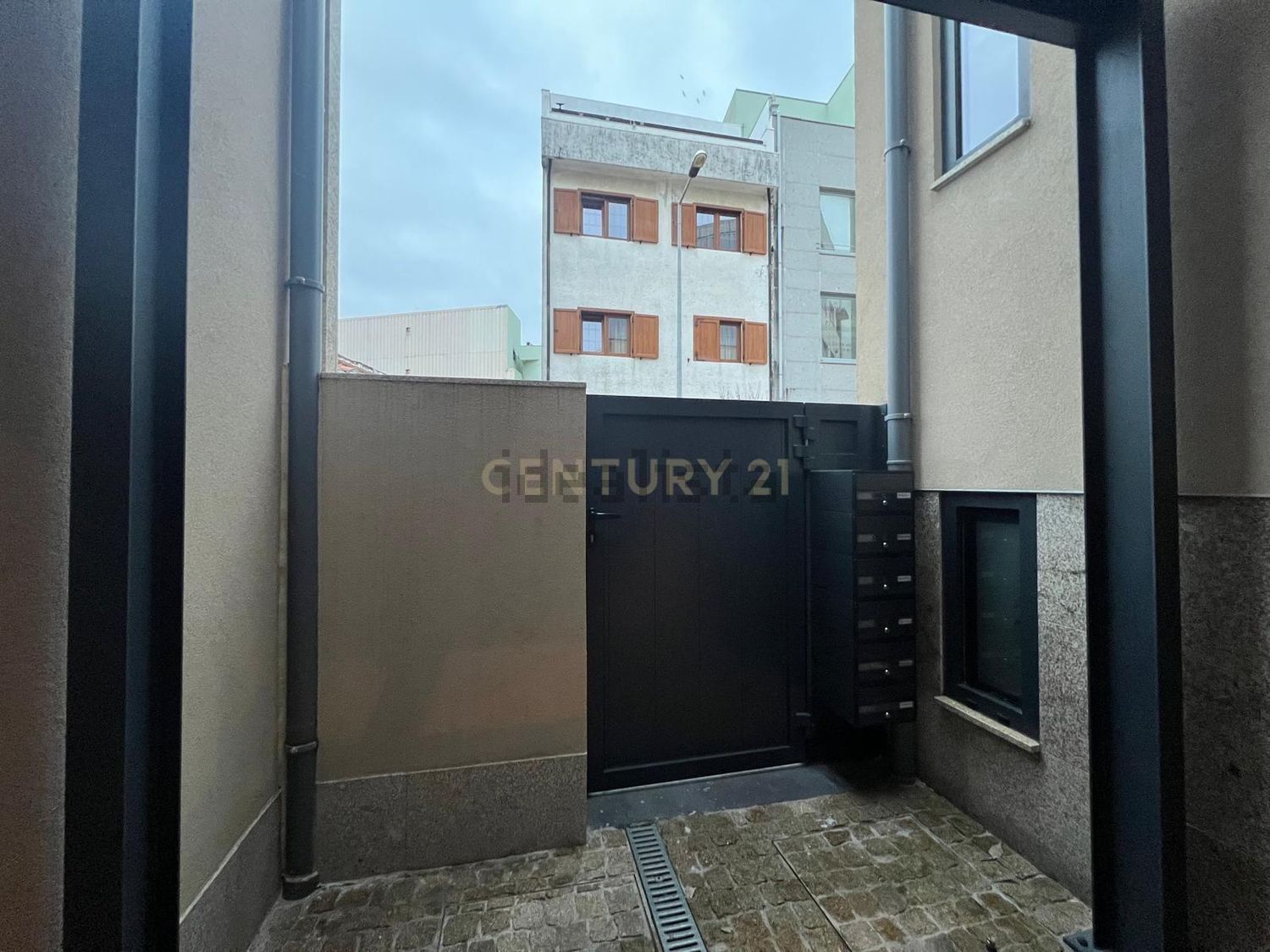 公寓 t1出售在Rua França Júnior, 712 - 视线