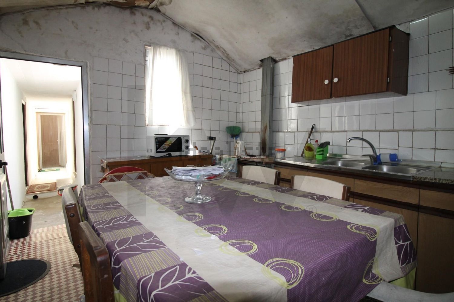 小楼房或别墅出售在Britiande - 厨房