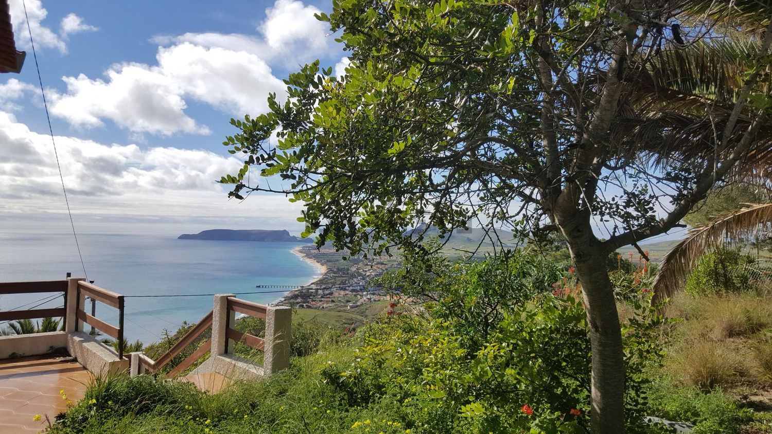 小楼房或独栋别墅出售在Porto Santo - 照片
