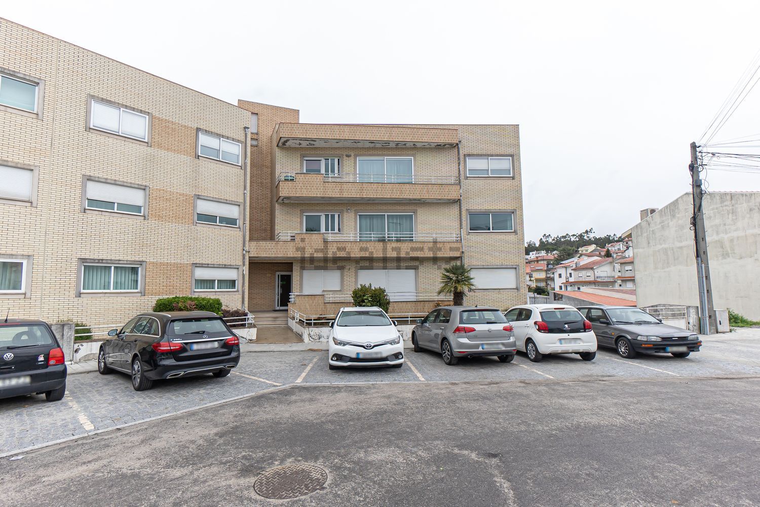 公寓 t2出售在Rua dos Castanheiros, 292 - 视线