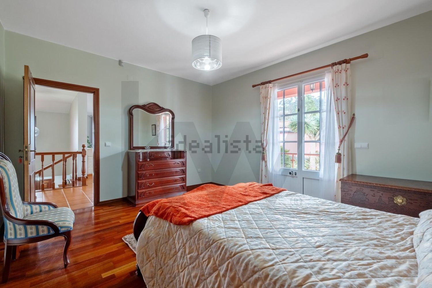 小楼房或独栋别墅出售Cancela, Porto Moniz s/n - 卧室