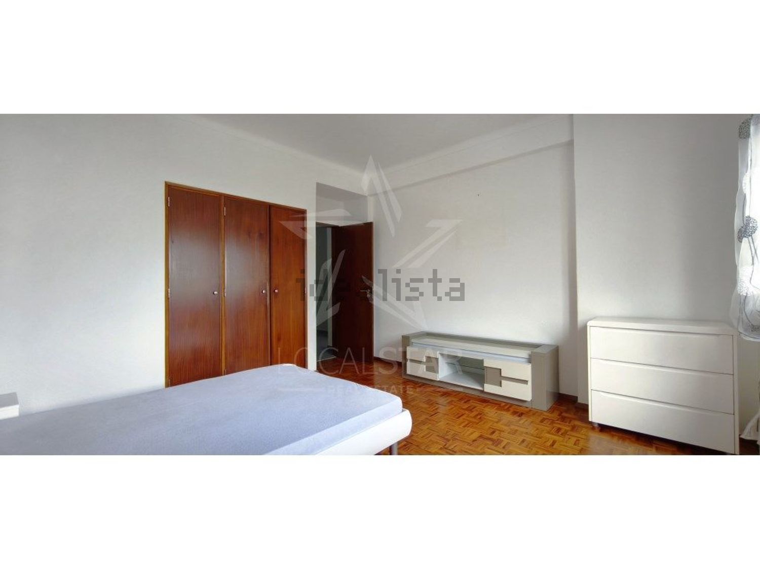 公寓 t2出售在Rua Doutor Leonel Cardoso, 30 - 卧室