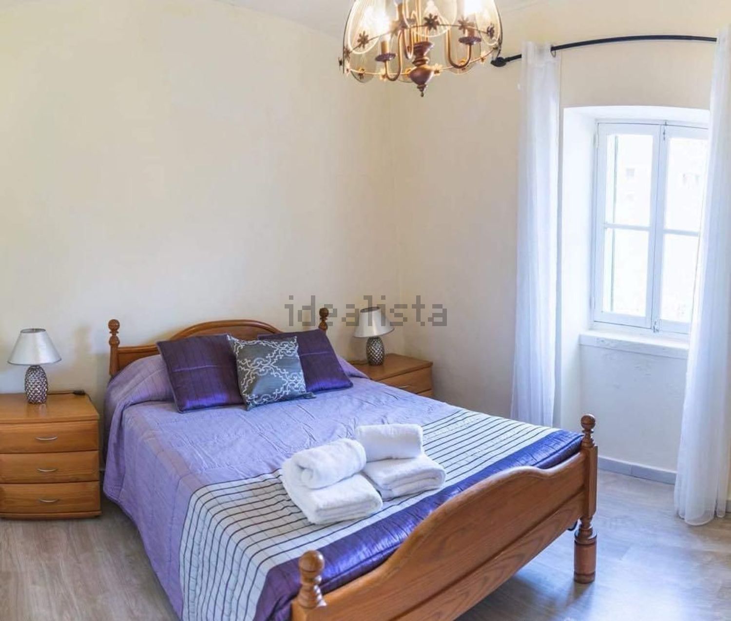 小楼房或独栋别墅出售在Porto Santo - 卧室