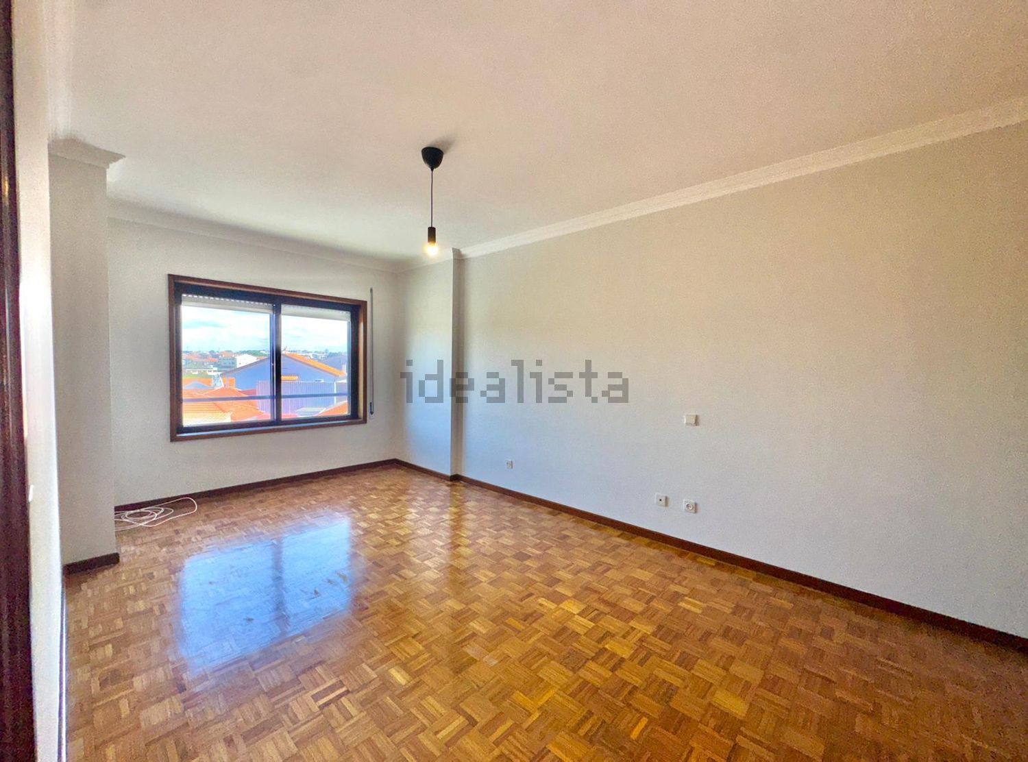 出租公寓 t3在Rua do Cabo Espichel, 609 - 卧室
