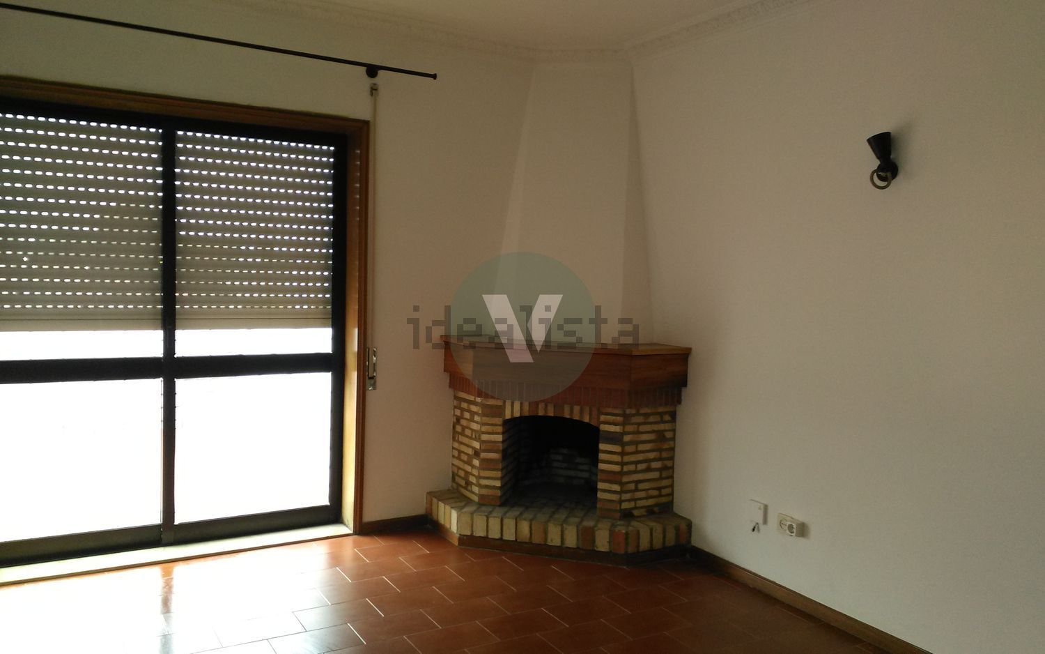 公寓 t1出售在Rua da Praia, 881 - 客厅