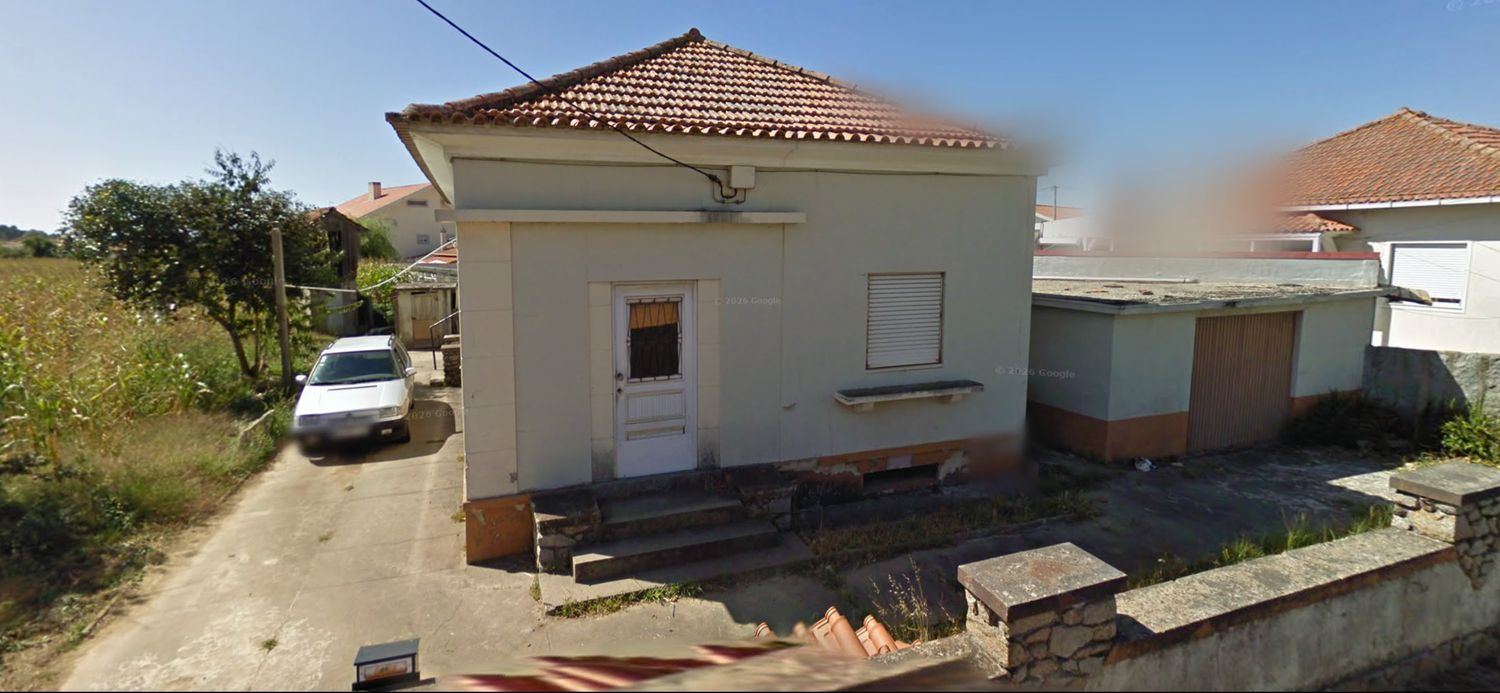 出租小楼房或独栋别墅在Rua Nova do Sobreiro, 44