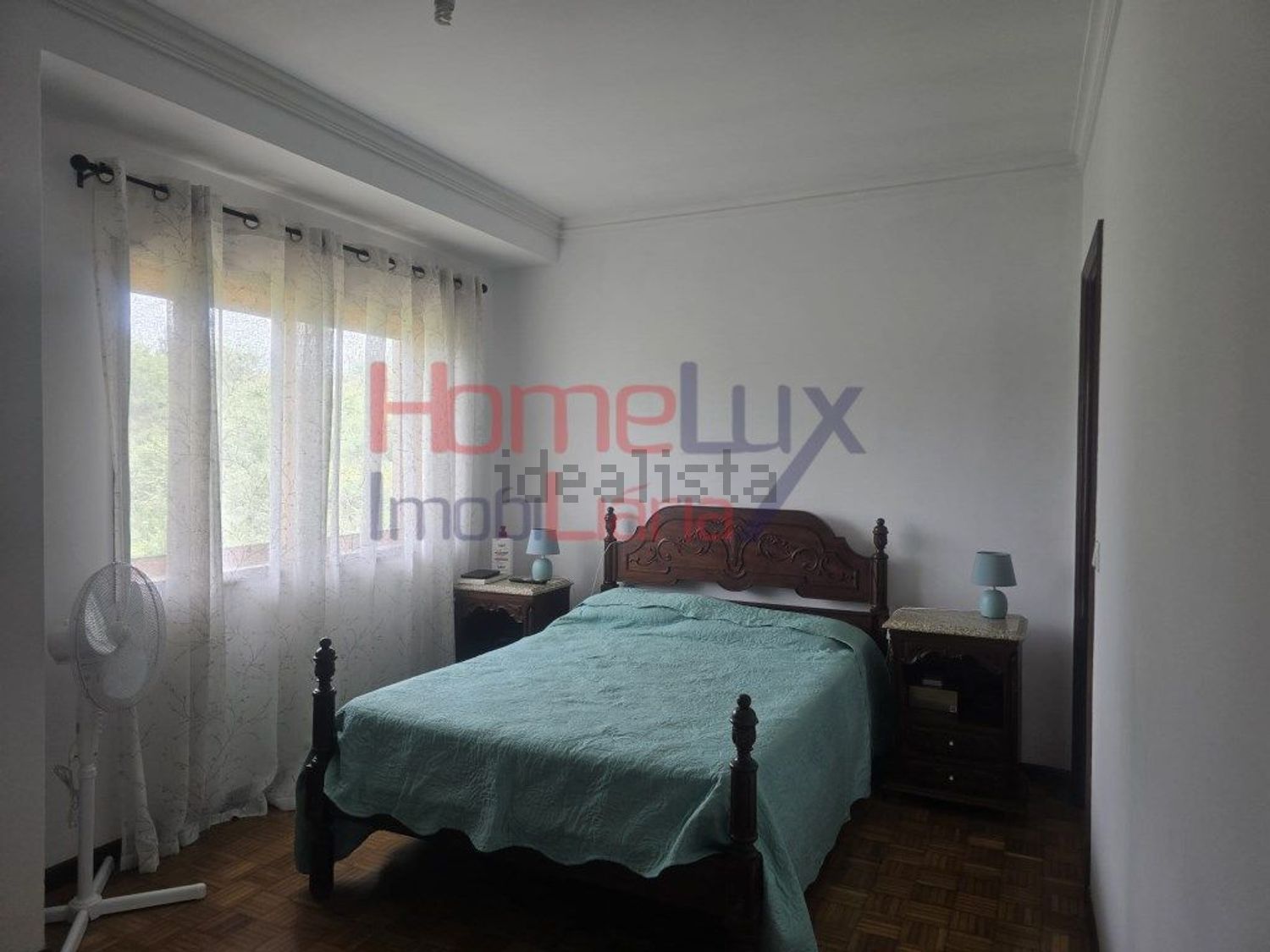 公寓 t3出售在Rua Monsenhor Moreira Neves - 卧室