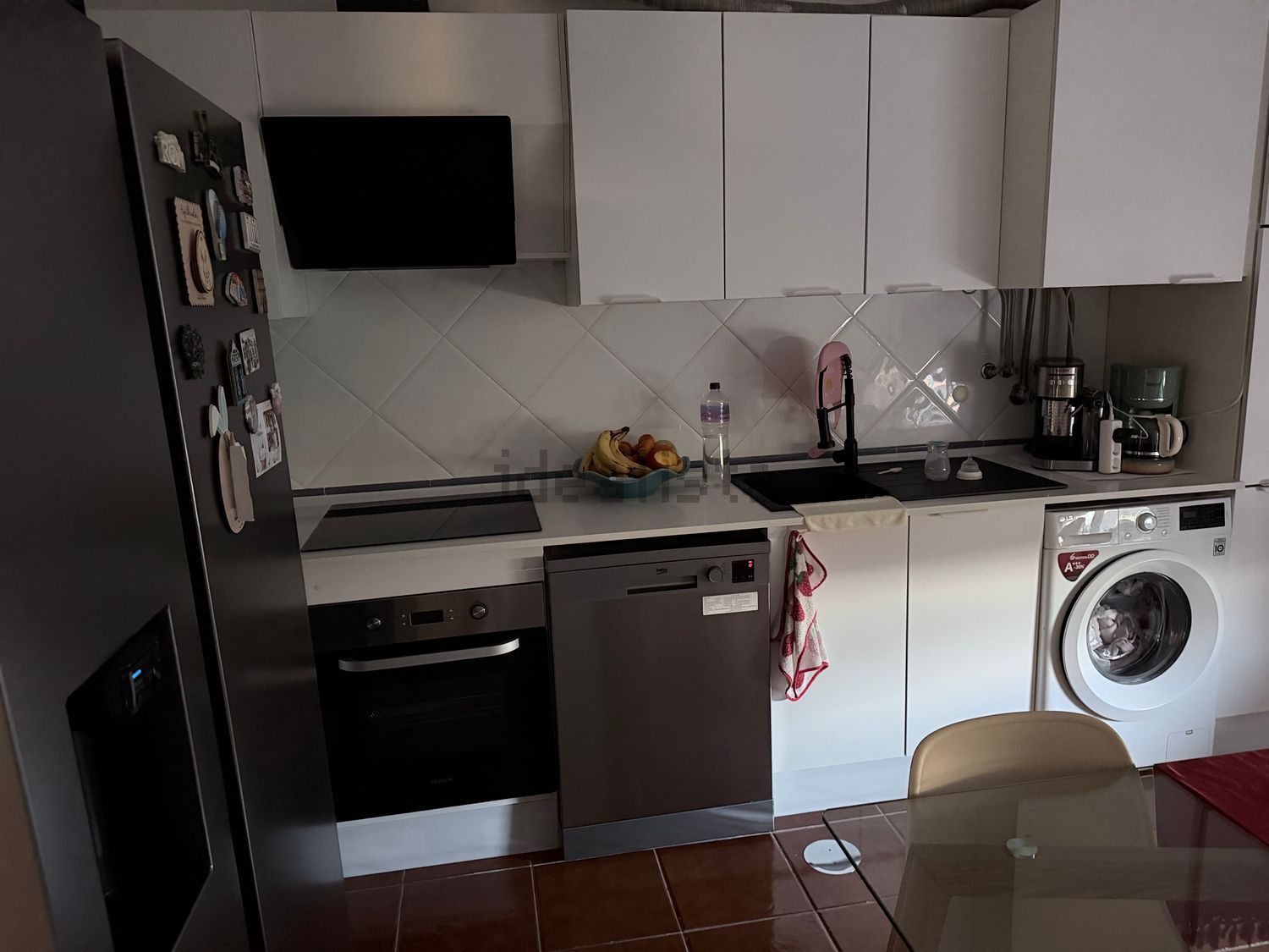 公寓 t3出售Urbanização Quinta da Regucha, 6 Lote - 厨房