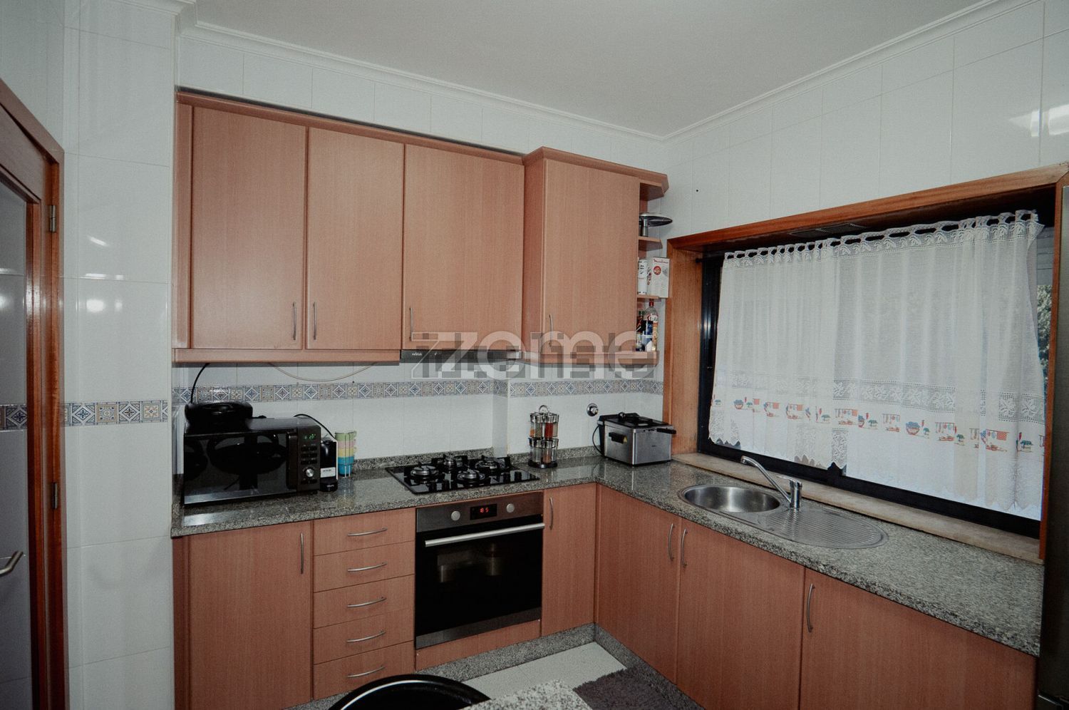 公寓 t2出售在Rua da Vitória, 80 - 厨房