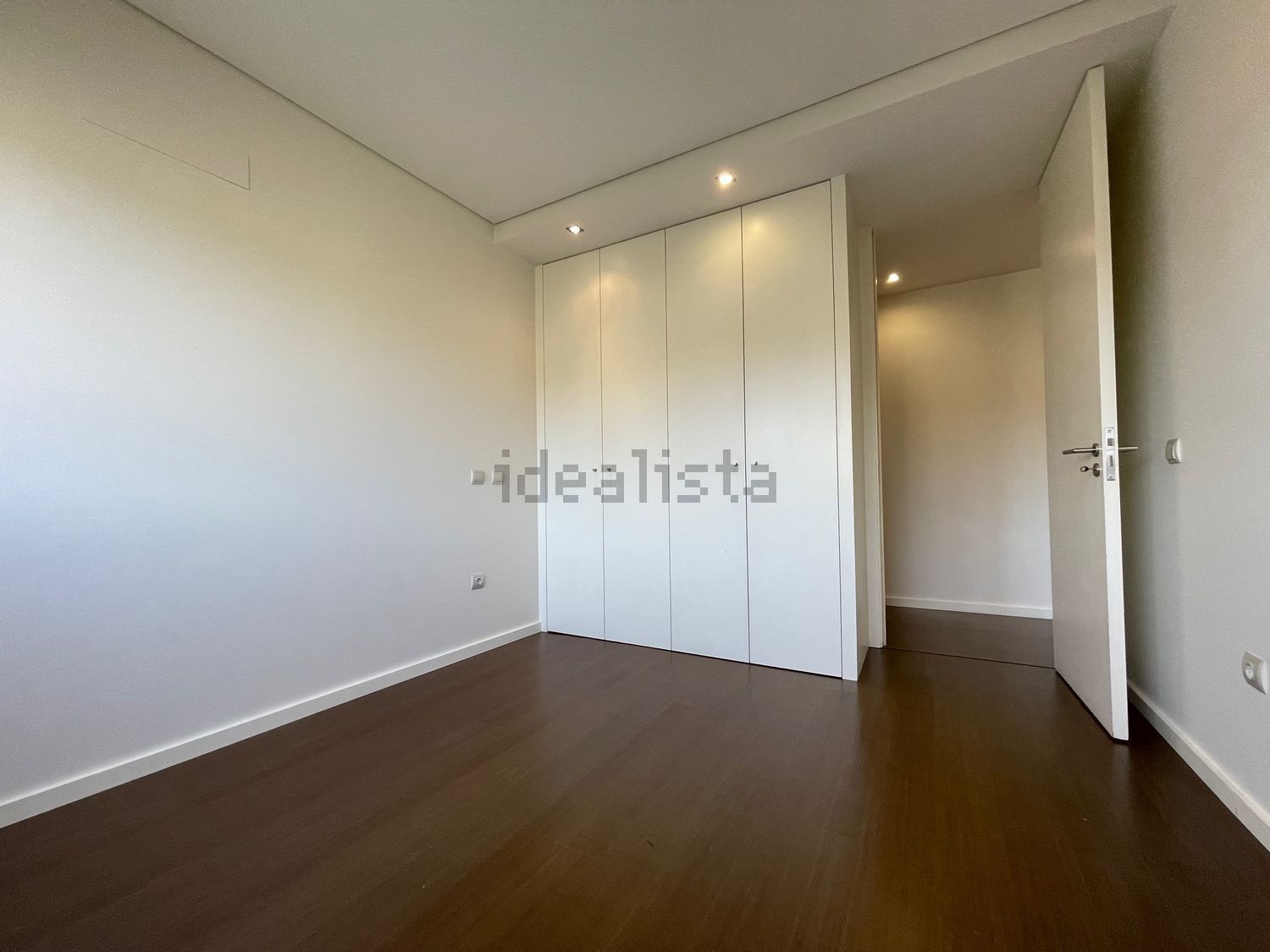 公寓 t4出售在Avenida dos Descobrimentos, 1196 - 卧室