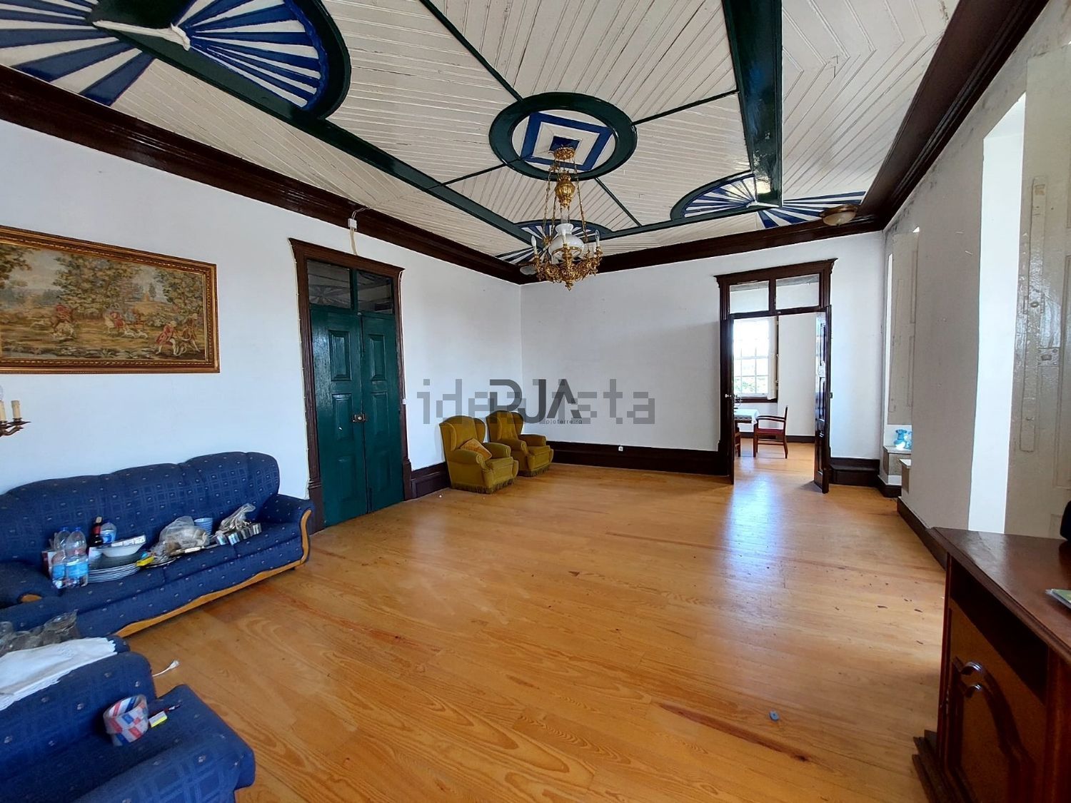 小楼房或独栋别墅出售Quinta Gondomar, 1 - 共同区域