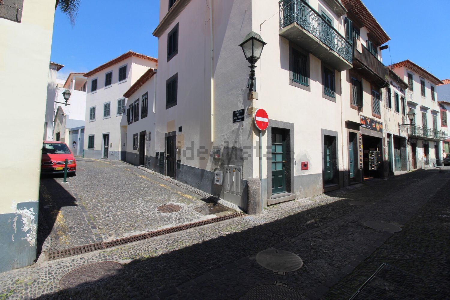 小楼房出售在Travessa de João Ribeiro, 3 a - 外立面