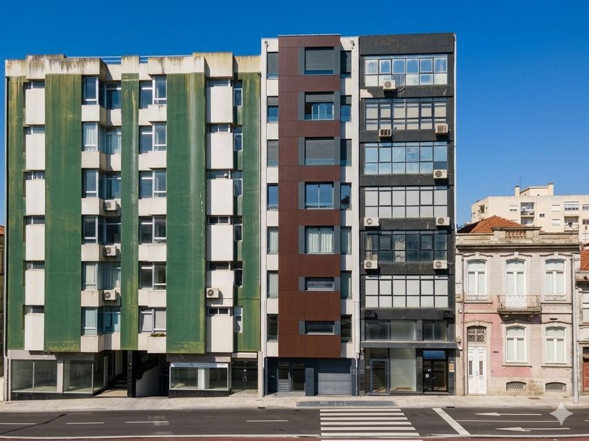 公寓 t2出售在Avenida da Boavista