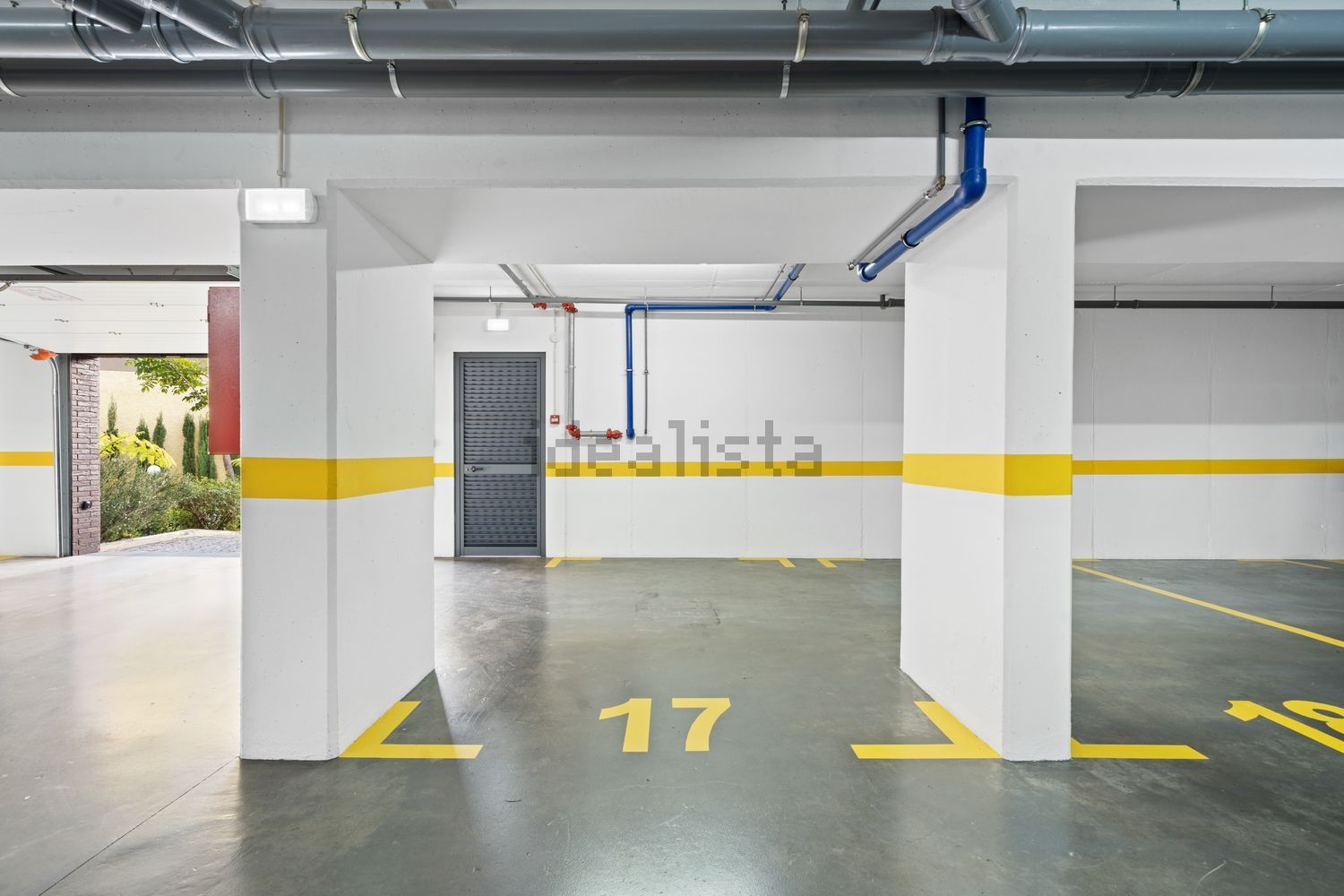 公寓 t2出售在Rua da Rochinha, 82 - 停车位