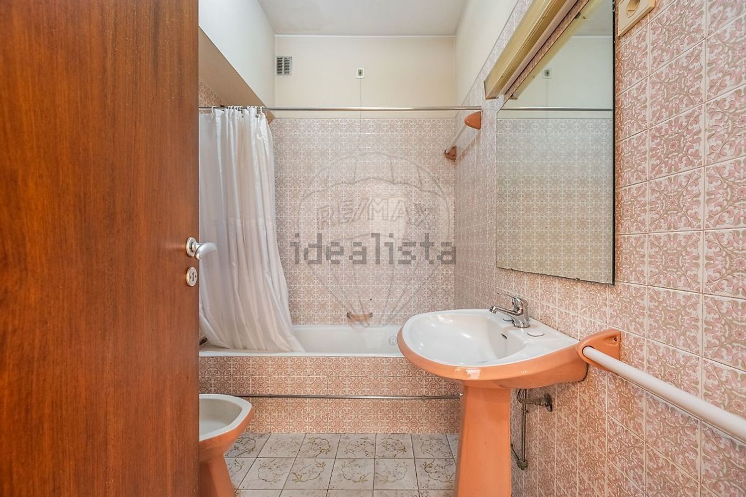 公寓 t3出售在Avenida da Liberdade, 478 - 卫生间