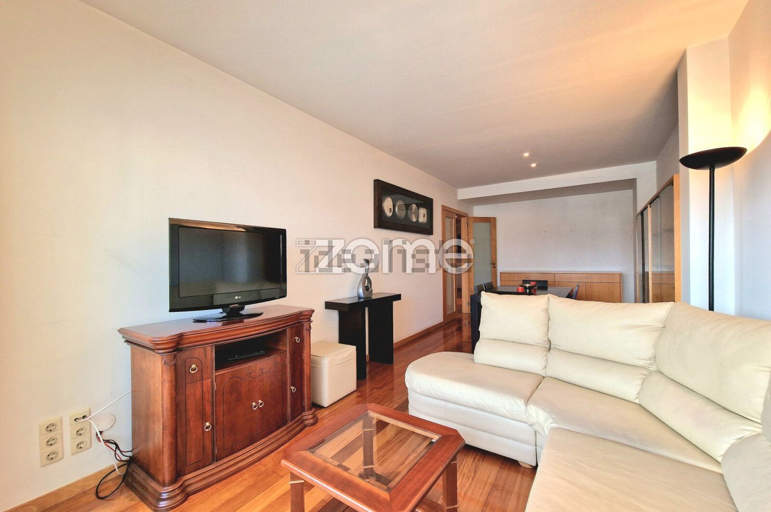 出租公寓 t3在Avenida da Liberdade, 506 - 客厅