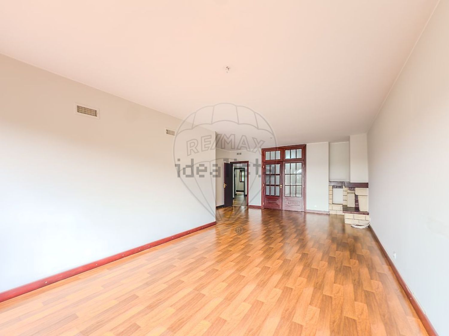 出租公寓 t4Calçada do Rêgo Lameiro - 居住